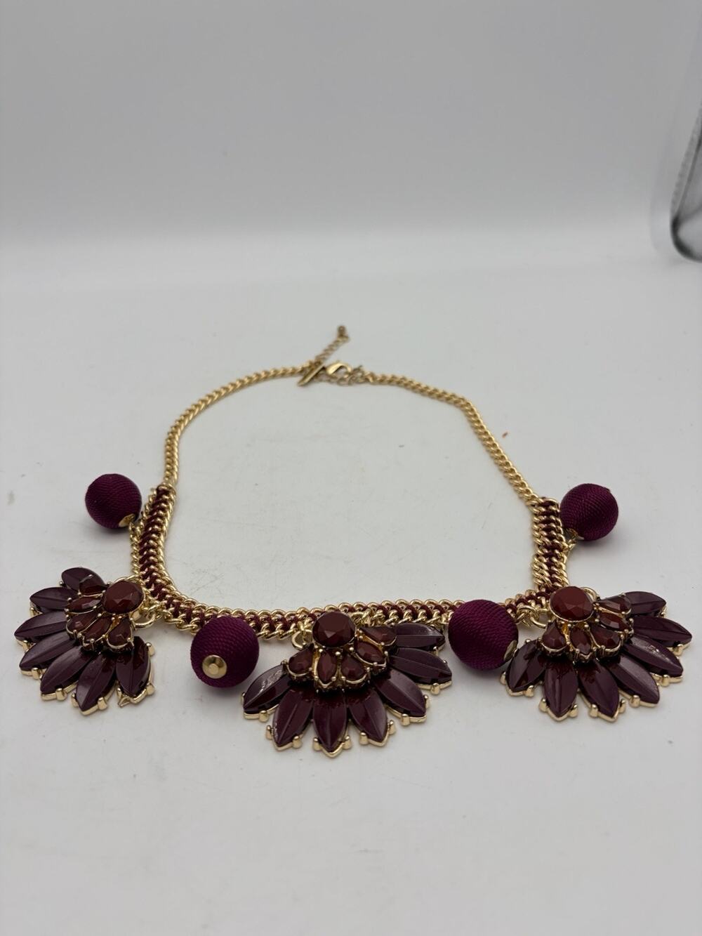 inc international concepts necklace. With Matching Bracelet.